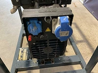 2017 mosa ge 4000 kdm noodstroomaggregaat - afbeelding 2 van  6