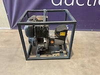2017 mosa ge 4000 kdm noodstroomaggregaat - afbeelding 3 van  6