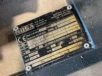2017 mosa ge 4000 kdm noodstroomaggregaat - afbeelding 5 van  6