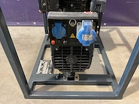 2017 mosa ge 4000 kdm noodstroomaggregaat - afbeelding 2 van  6