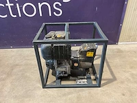 2017 mosa ge 4000 kdm noodstroomaggregaat - afbeelding 3 van  6