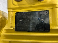 2017 mroy pompunits (3x) - afbeelding 16 van  19