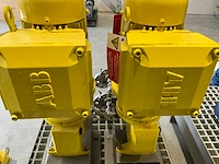 2017 mroy pompunits (3x) - afbeelding 9 van  19