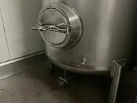 2017 mueller enkelwandige 20hl lager druktank - afbeelding 5 van  9