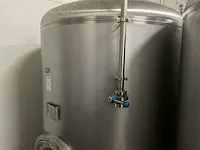 2017 mueller enkelwandige 20hl lager druktank - afbeelding 7 van  9