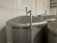 2017 mueller enkelwandige 20hl lager druktank - afbeelding 8 van  9