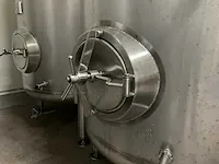 2017 mueller enkelwandige 20hl lager druktank - afbeelding 5 van  9