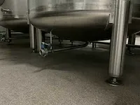 2017 mueller enkelwandige 20hl lager druktank - afbeelding 6 van  9