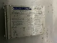 2017 mueller enkelwandige 20hl lager druktank - afbeelding 9 van  9