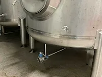 2017 mueller enkelwandige 20hl lager druktank - afbeelding 5 van  9