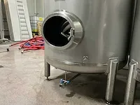 2017 mueller enkelwandige 20hl lager druktank - afbeelding 3 van  8