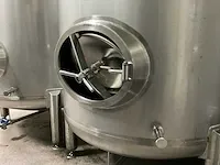 2017 mueller enkelwandige 20hl lager druktank - afbeelding 5 van  9