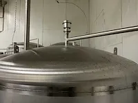 2017 mueller enkelwandige 20hl lager druktank - afbeelding 5 van  6