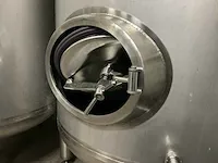 2017 mueller enkelwandige 20hl lager druktank - afbeelding 3 van  7
