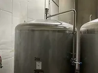 2017 mueller enkelwandige 20hl lager druktank - afbeelding 7 van  8