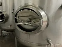 2017 mueller enkelwandige 20hl lager druktank - afbeelding 4 van  7
