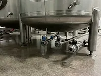 2017 mueller enkelwandige 20hl lager druktank - afbeelding 5 van  7