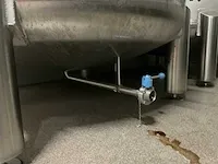 2017 mueller enkelwandige 40hl lager druktank - afbeelding 7 van  10