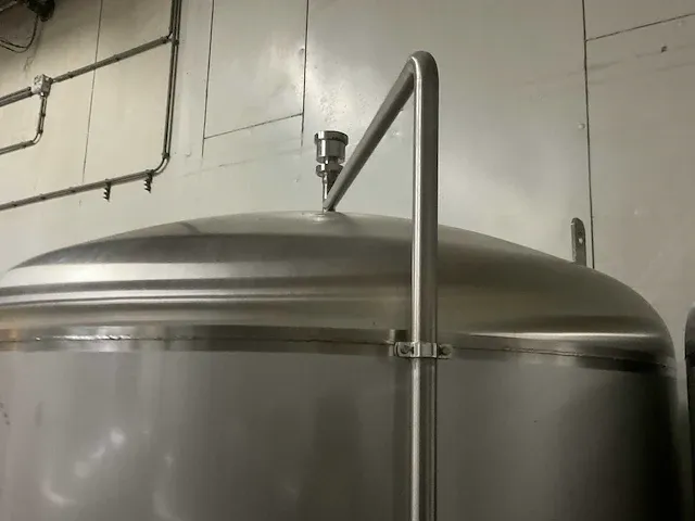2017 mueller enkelwandige 40hl lager druktank - afbeelding 10 van  10