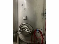2017 mueller enkelwandige 40hl lager druktank - afbeelding 3 van  8
