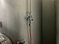 2017 mueller enkelwandige 40hl lager druktank - afbeelding 5 van  8