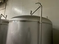 2017 mueller enkelwandige 40hl lager druktank - afbeelding 6 van  8