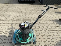 2017 multiquip ca4hc cementvlinder