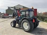 2017 new holland t4.80f lp vierwielaangedreven landbouwtractor - afbeelding 34 van  41