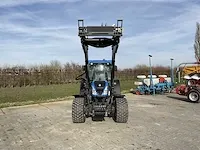 2017 new holland t4.80f lp vierwielaangedreven landbouwtractor - afbeelding 40 van  41