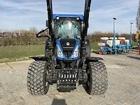 2017 new holland t4.80f lp vierwielaangedreven landbouwtractor - afbeelding 41 van  41