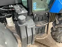 2017 new holland t5.85 vierwielaangedreven landbouwtractor - afbeelding 3 van  36