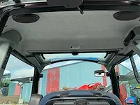 2017 new holland t5.85 vierwielaangedreven landbouwtractor - afbeelding 11 van  36