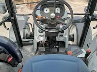 2017 new holland t5.85 vierwielaangedreven landbouwtractor - afbeelding 13 van  36