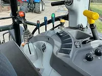 2017 new holland t5.85 vierwielaangedreven landbouwtractor - afbeelding 14 van  36