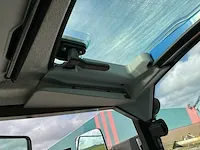 2017 new holland t5.85 vierwielaangedreven landbouwtractor - afbeelding 30 van  36