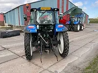 2017 new holland t5.85 vierwielaangedreven landbouwtractor - afbeelding 31 van  36