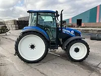 2017 new holland t5.85 vierwielaangedreven landbouwtractor - afbeelding 32 van  36