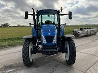 2017 new holland t5.85 vierwielaangedreven landbouwtractor - afbeelding 34 van  36