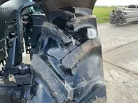2017 new holland t5.85 vierwielaangedreven landbouwtractor - afbeelding 35 van  36
