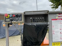 2017 niftylift nifty hr12ne hoogwerker - afbeelding 2 van  24