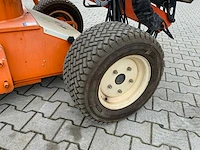 2017 niftylift nifty hr12ne hoogwerker - afbeelding 16 van  24