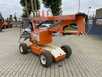 2017 niftylift nifty hr12ne hoogwerker - afbeelding 22 van  24