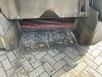 2017 nilfisk sw8000 veegmachine diesel - afbeelding 2 van  12