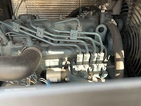 2017 nilfisk sw8000 veegmachine diesel - afbeelding 4 van  12