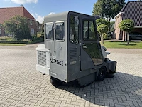 2017 nilfisk sw8000 veegmachine diesel - afbeelding 6 van  12