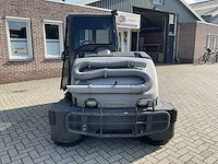 2017 nilfisk sw8000 veegmachine diesel - afbeelding 8 van  12