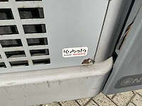 2017 nilfisk sw8000 veegmachine diesel - afbeelding 9 van  12