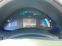 2017 nissan leaf 30kwh personenauto - afbeelding 9 van  28