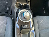 2017 nissan leaf 30kwh personenauto - afbeelding 11 van  28