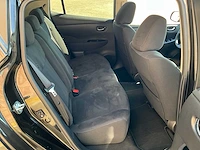 2017 nissan leaf 30kwh personenauto - afbeelding 18 van  28